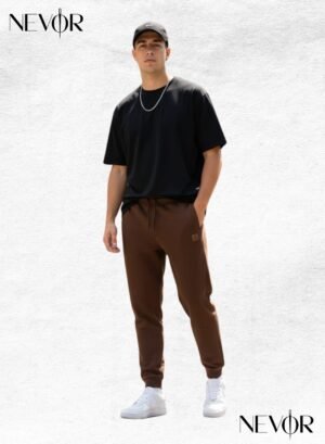 Cotton Relaxed Fit Shalwar