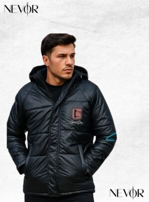 Men’s Puffer Jacket