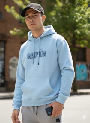 Men’s Hoodie