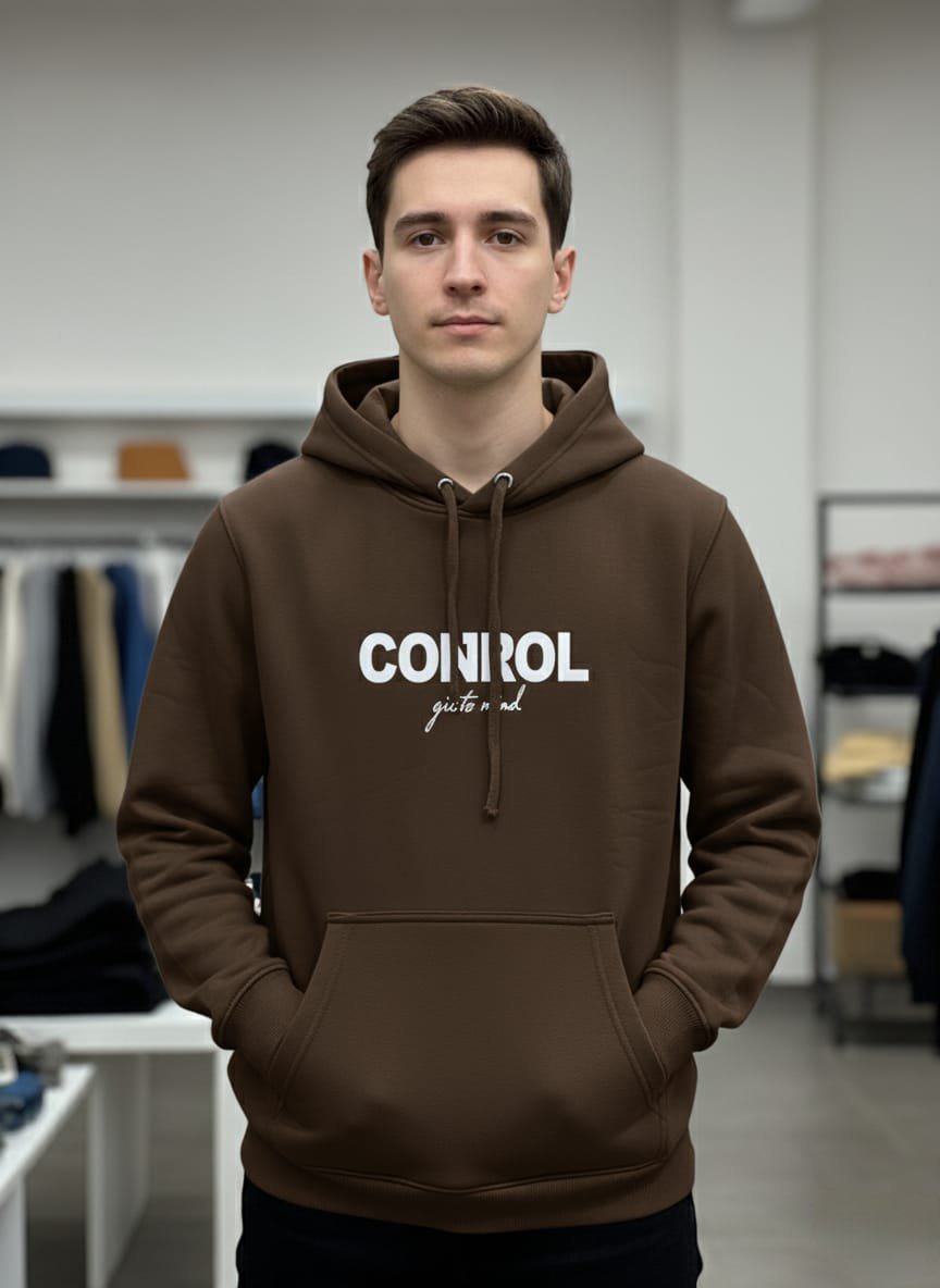 Men’s Hoodie